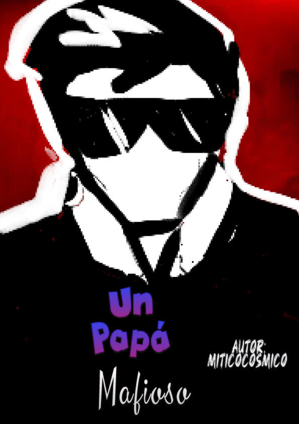 Un papá mafioso 