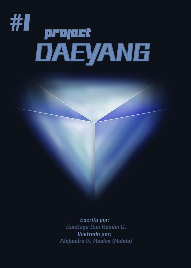 PROYECTO DAEYANG