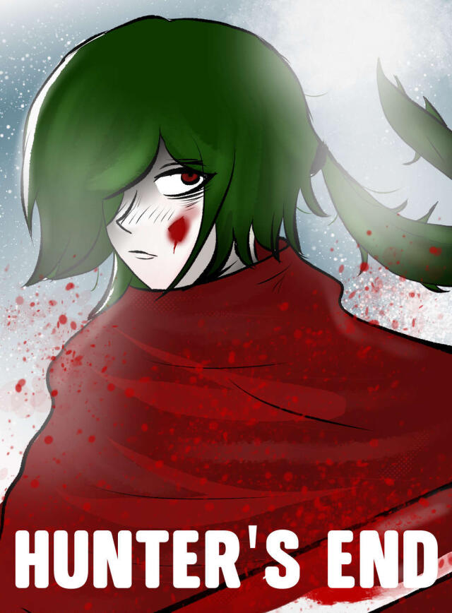 Hunter's End prologue