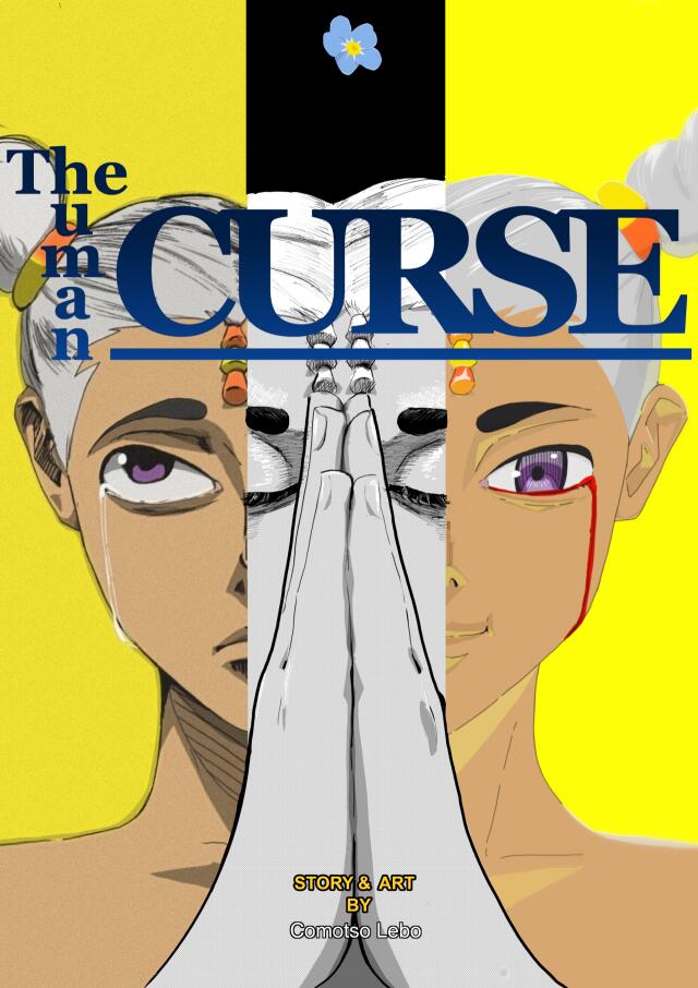 The Human Curse