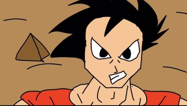 Warriors full vol 2 