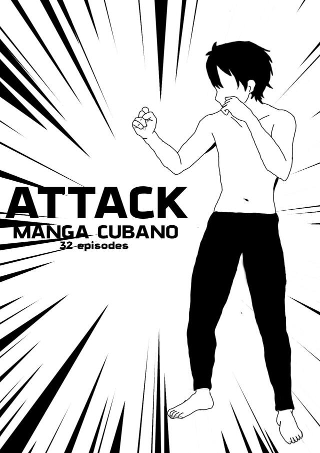 ATTACK 