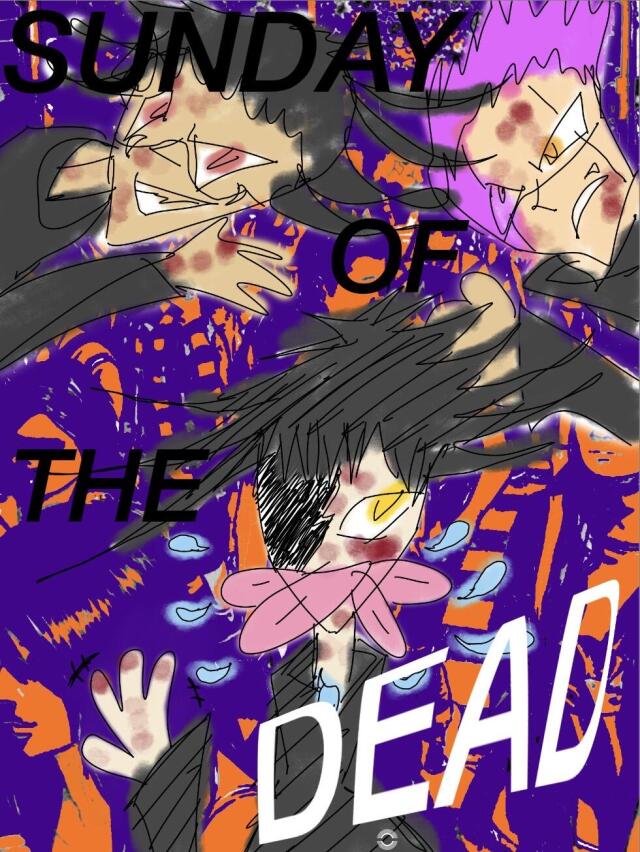 Sunday of the dead