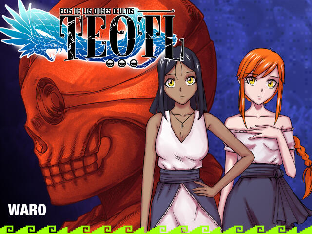 Teotl