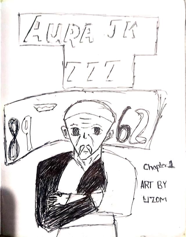Aura JK 777