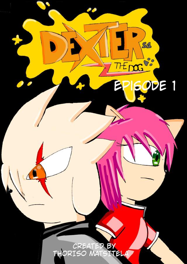 Dexter the DoG S1