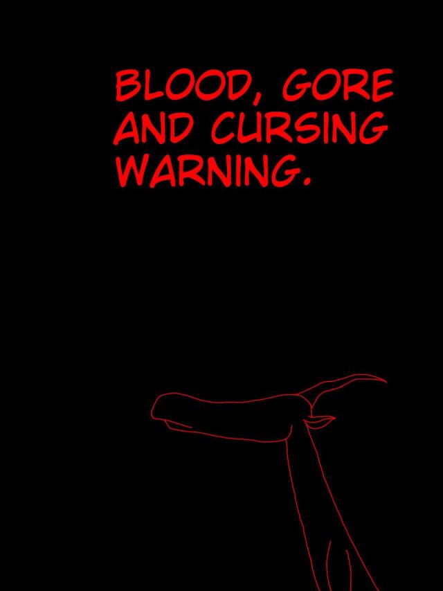Rising shadows: chapter 1.