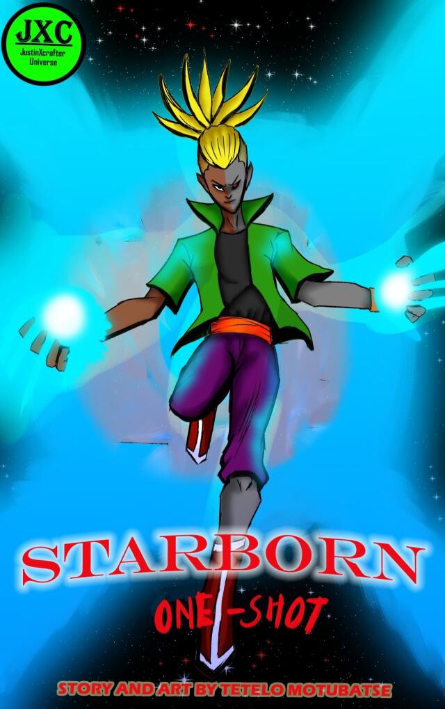 Starborn (One Shot)