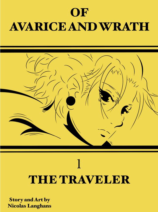 Of Avarice and Wrath