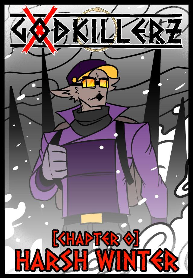 GODKILLERZ