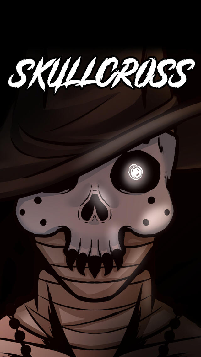 Skullcross