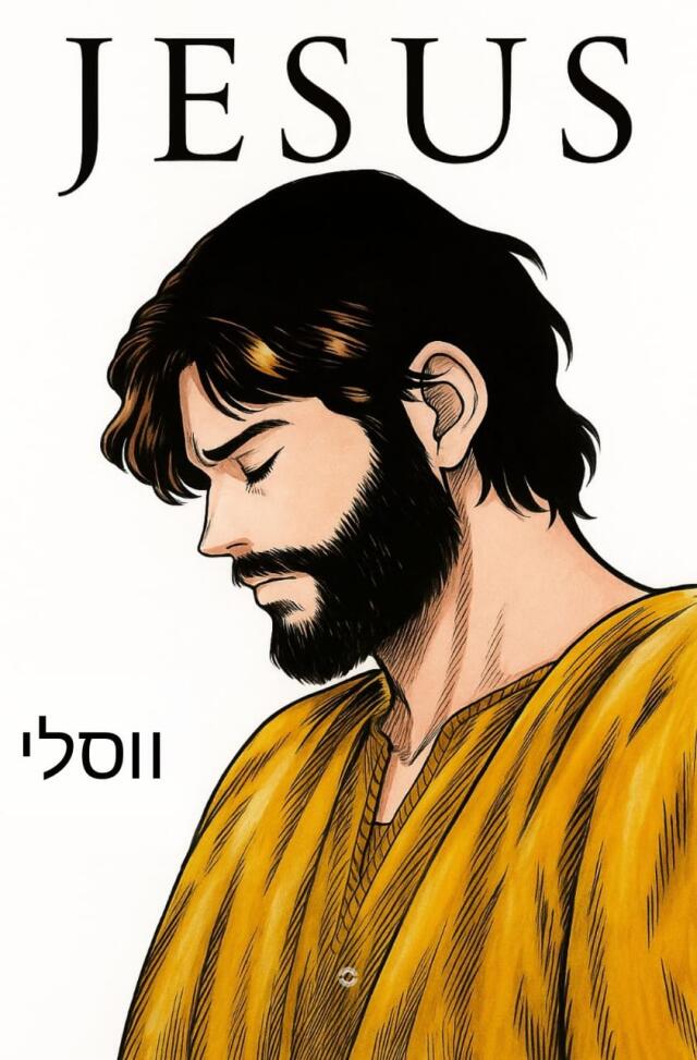 Jesus