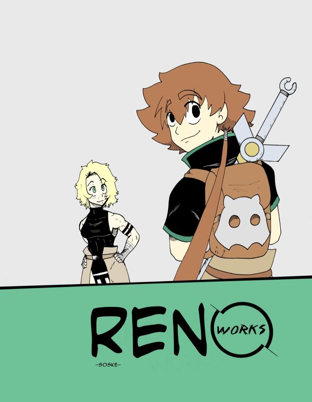 Reno Works