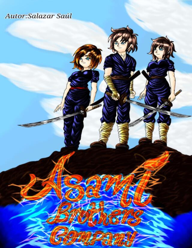Asami brothers company