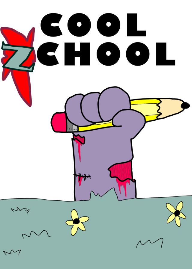 Cool school