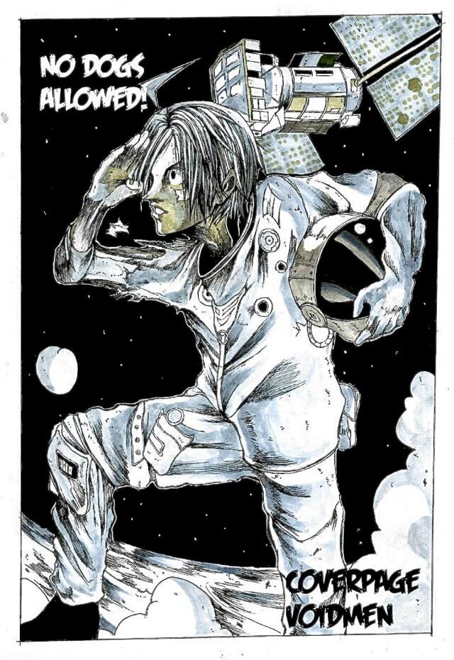 VoidMen
