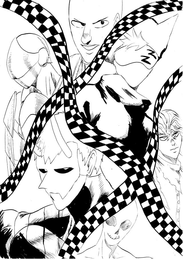 RACE