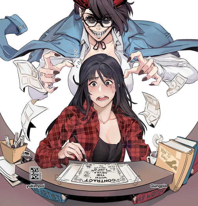 Dealing with the Devils