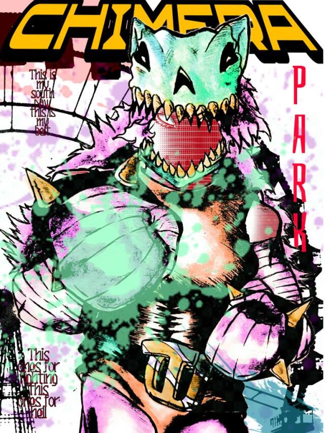 Chimera Park