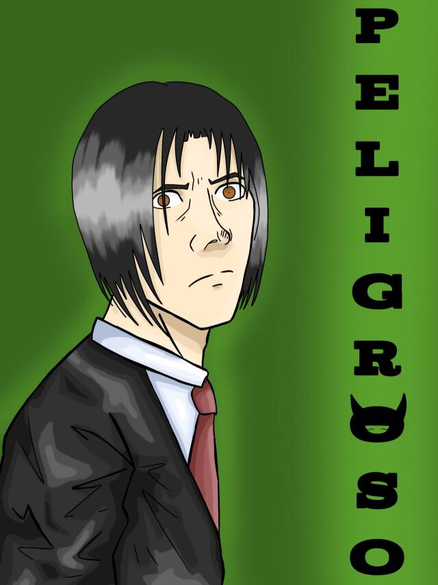 Peligroso