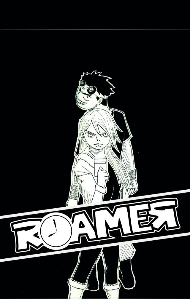 ROAMER