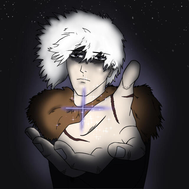 Hollow Winter