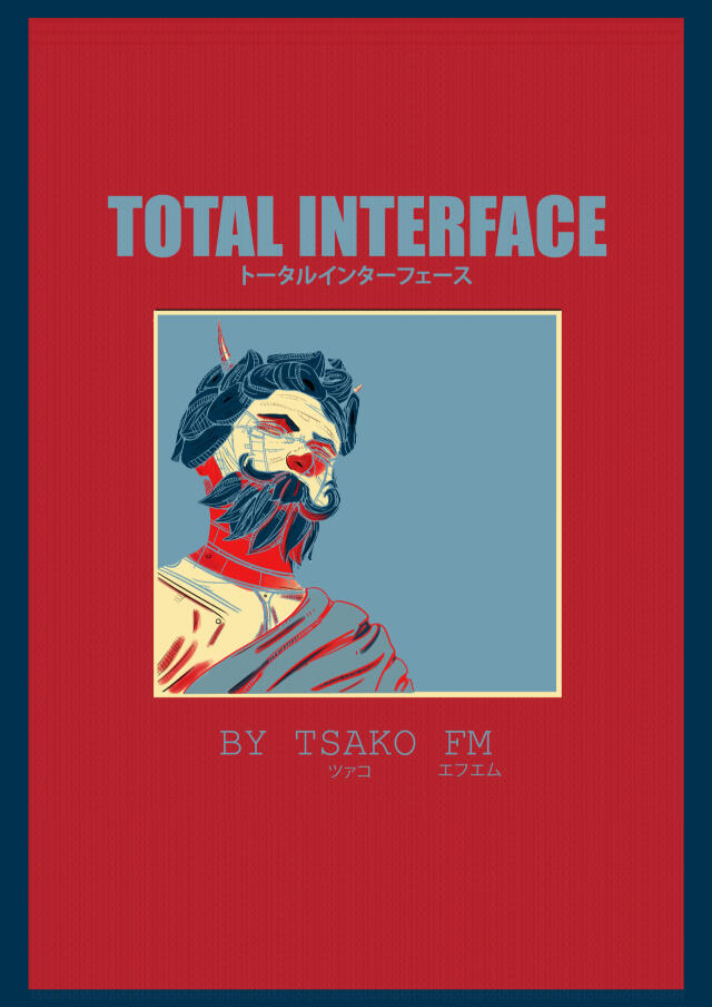 Total Interface