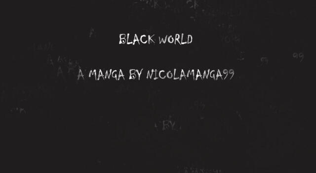 Black World