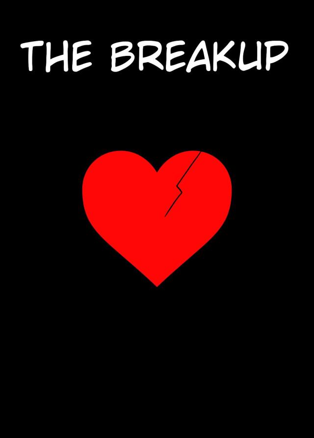 The Breakup