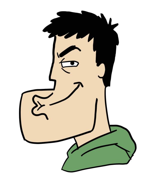 Bimbo & The Cursed Sketchbook