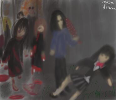 Mimi's Beautiful Adventure