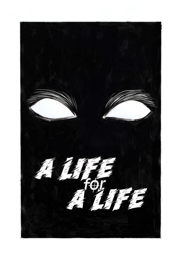 A life for a life