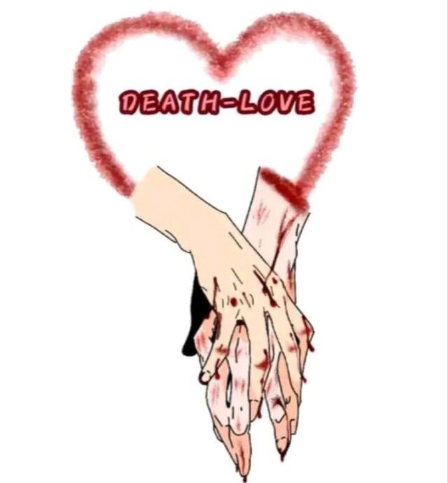 Death-love capitulo 1 parte 2