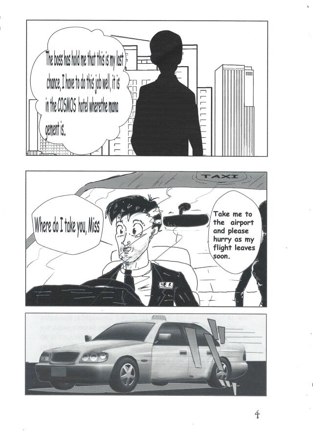 EL FASTEST SKATER