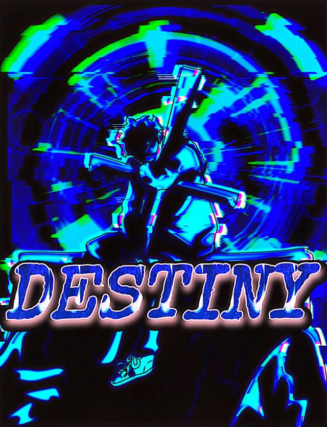 THE GAMES OF DESTINY