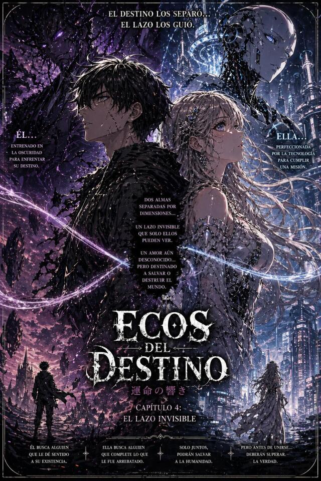ecos del destino