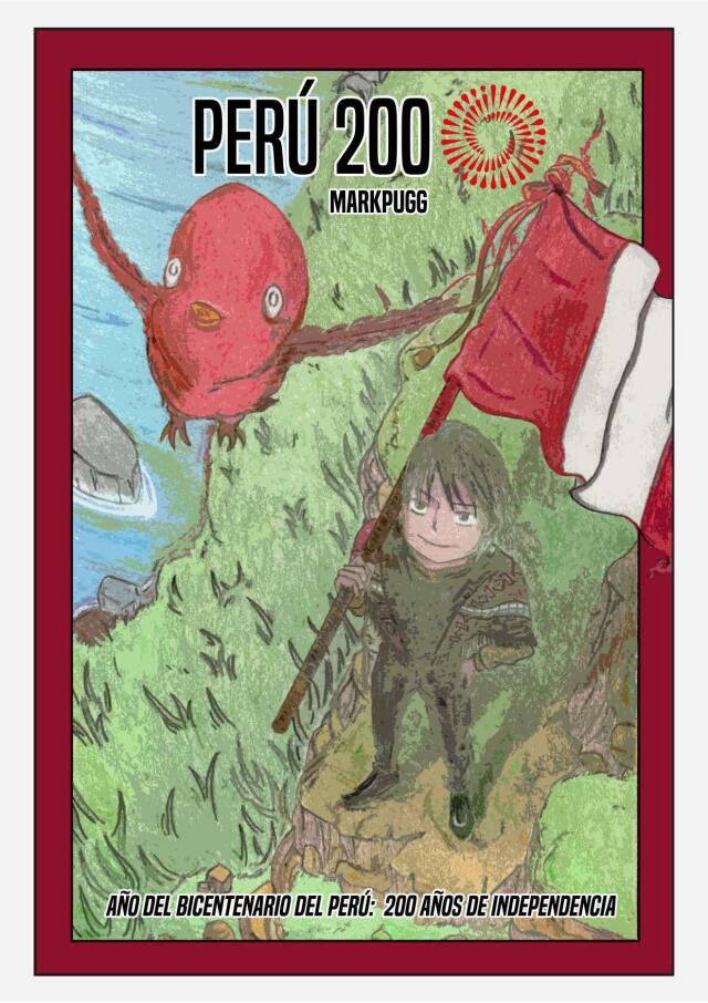 Perú 200