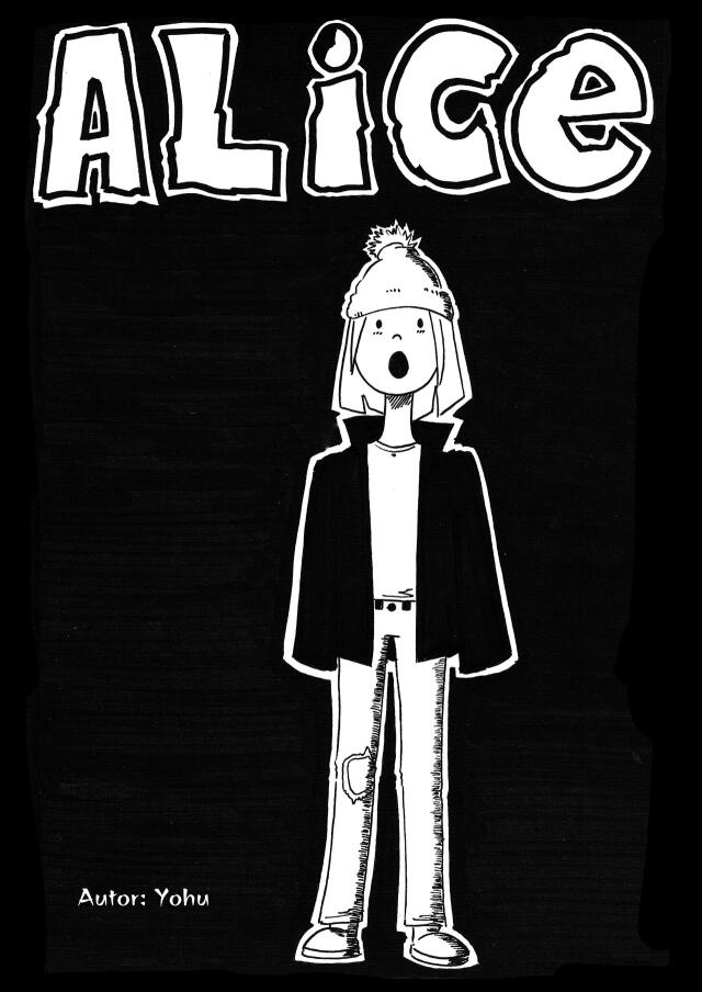 Alice