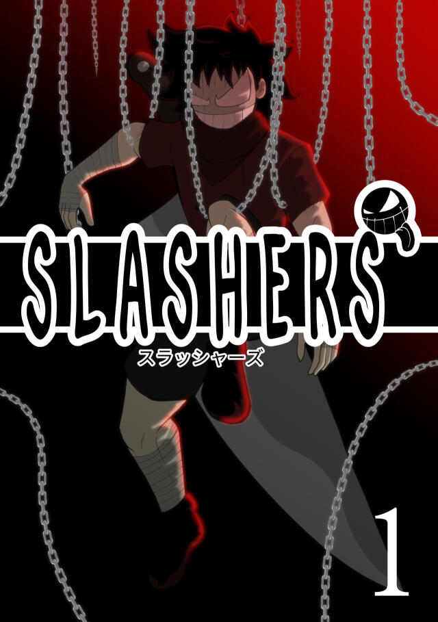 S L A S H E R S (One-Shot)