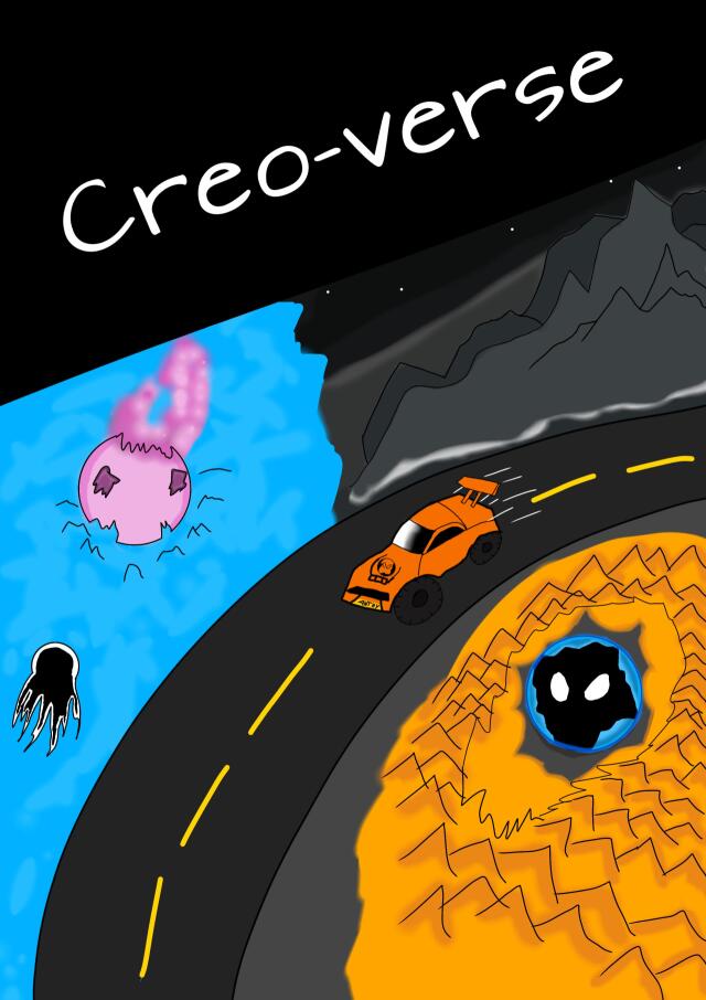 Creo-verse (Prototype)