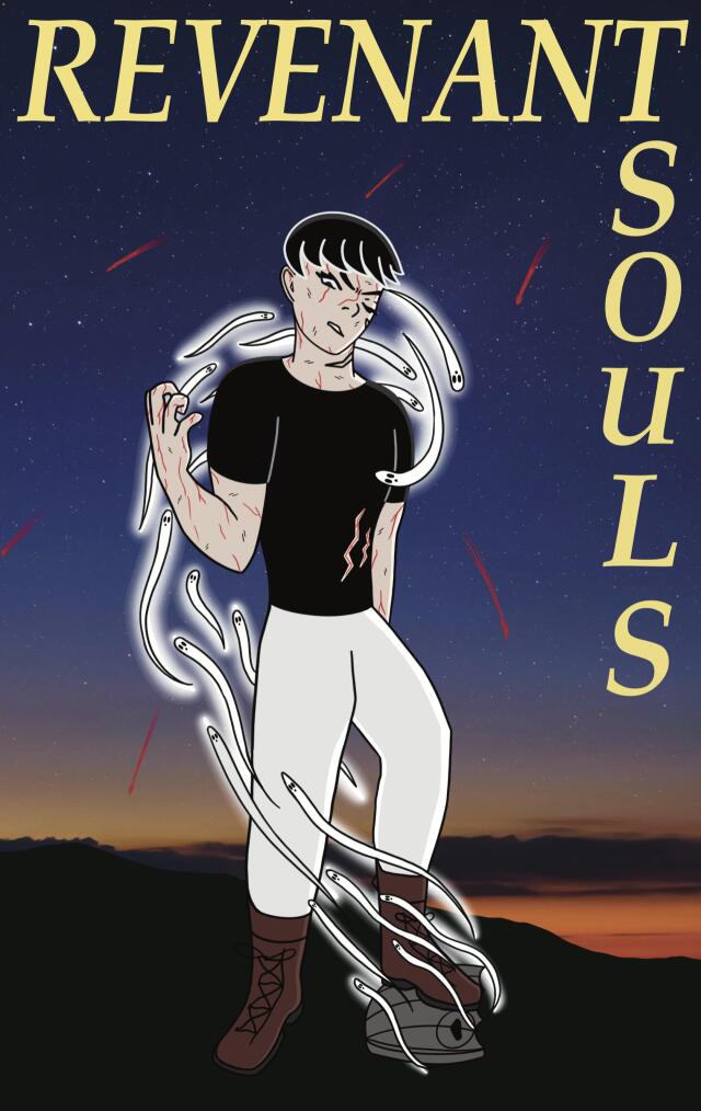 Revenant Souls