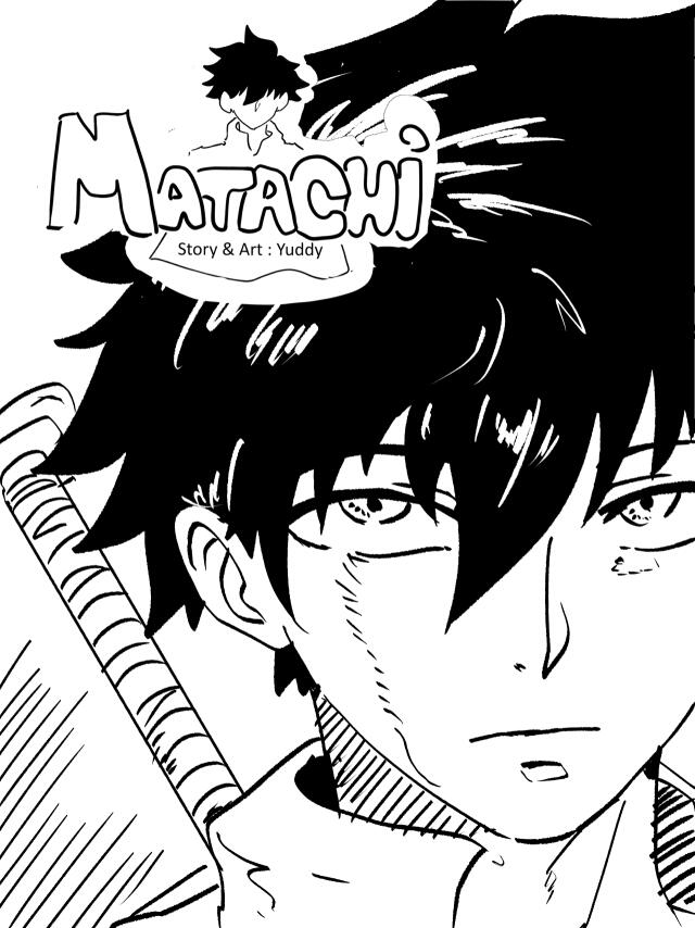 Matachi