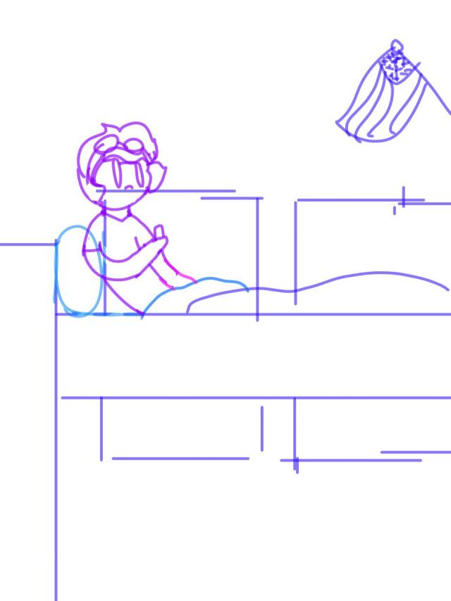 Unnamed Comic