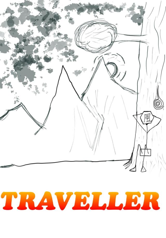 Traveller  