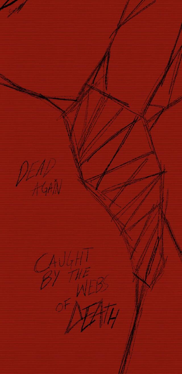 Dead Again (Sneak peek)