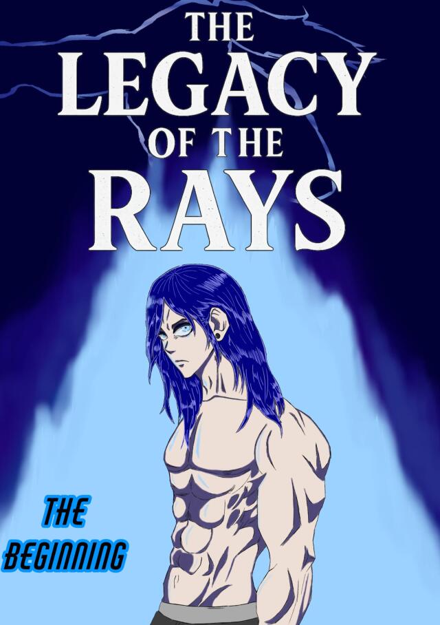 THE LEGACY OF THE RAYS