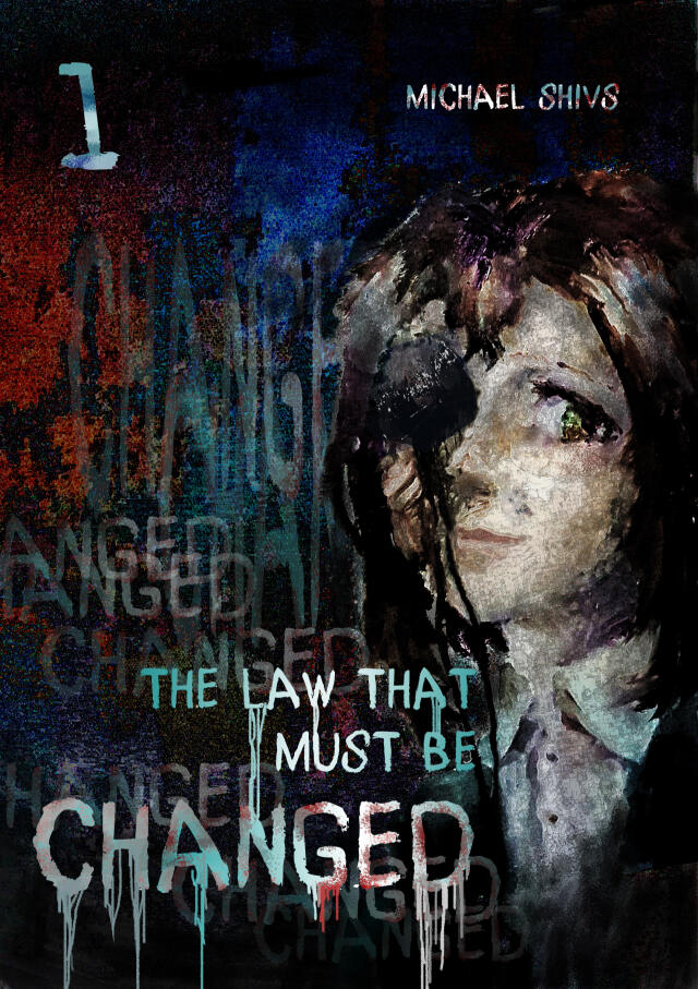The law that must be changed