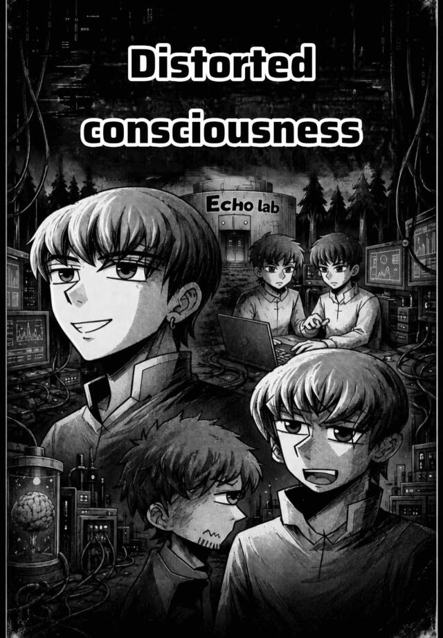Distorted Consciousness