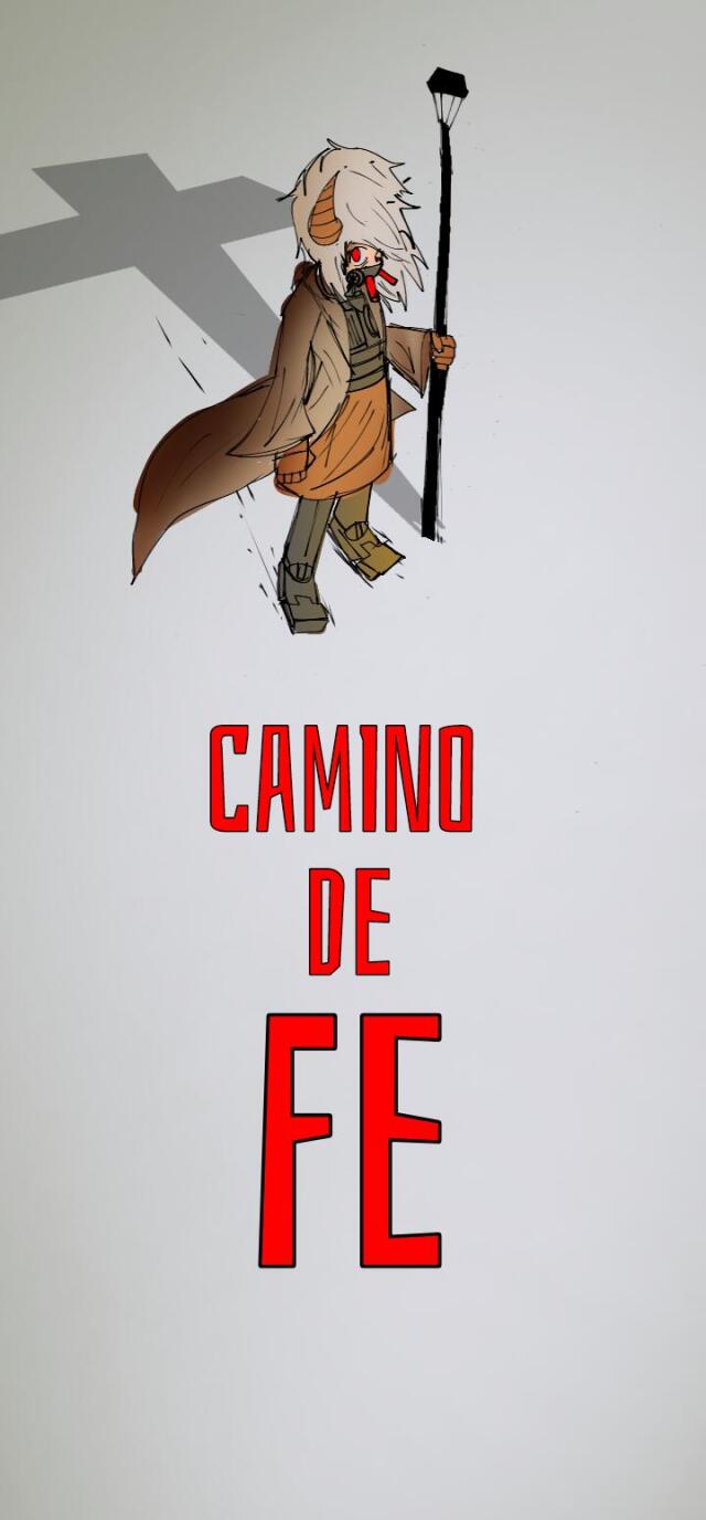 Camino de fe