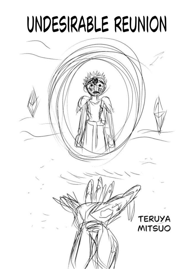 Undesirable Reunion (Draft)